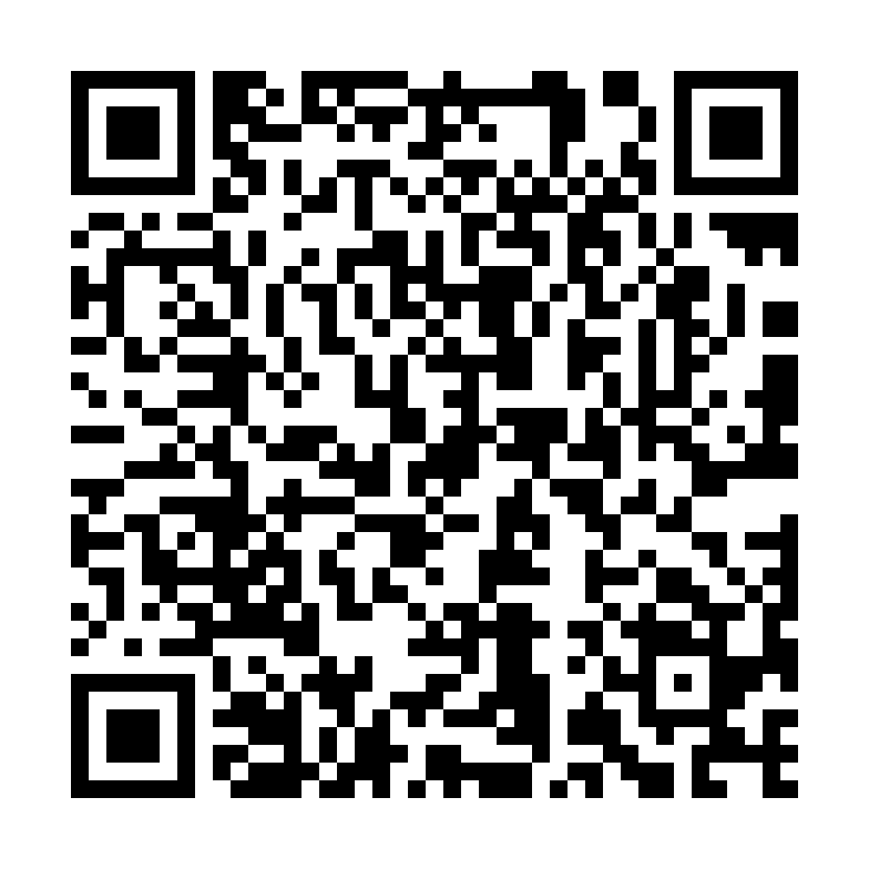 QR code that opens the EPPP Study app page on the Apple App Store